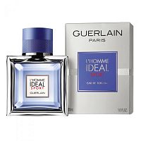 Туалетная вода Guerlain L'Homme Ideal Sport для мужчин (оригинал)