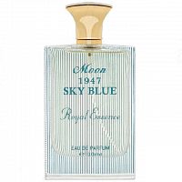 Парфюмированная вода  Noran Perfumes Moon 1947 Sky Blue для мужчин и женщин (оригинал)