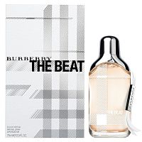Парфюмированная вода Burberry The Beat Eau de Parfum для женщин (оригинал)