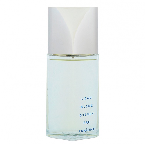 Туалетная вода Issey Miyake L'Eau Bleue D'Issey Pour Homme Eau Fraiche для мужчин (оригинал)
