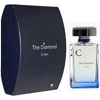 Парфюмированная вода Cindy C. Diamond For Men для мужчин (оригинал)