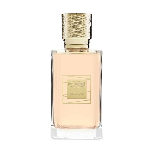 Ex Nihilo Explicite (тестер LUXURY Orig.Pack!) edp 100 ml