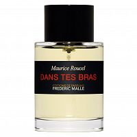 Парфюмированная вода Frederic Malle Dans Tes Bras для мужчин и женщин (оригинал)