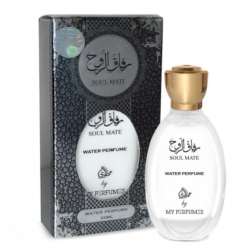 Парфюмированная вода My Perfumes Otoori Water Perfume Soul Mate для женщин (оригинал)
