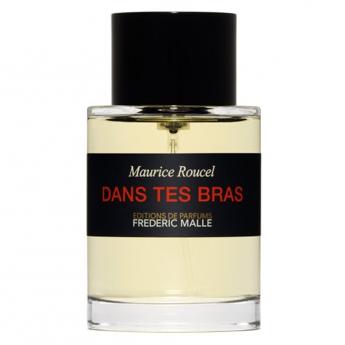 Парфюмированная вода Frederic Malle Dans Tes Bras для мужчин и женщин (оригинал)