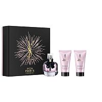 Набор Yves Saint Laurent Mon Paris для женщин (оригинал)