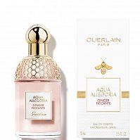 Guerlain Aqua Allegoria Ginger Piccante (тестер EUR Orig.Pack!) edt 75 ml