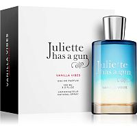Juliette Has A Gun Vanilla Vibes (тестер LUXURY Orig.Pack!) edp 100 ml