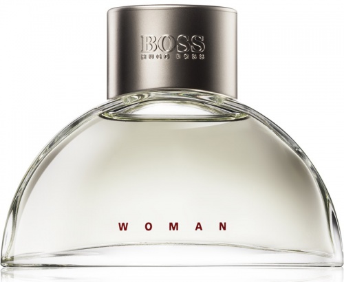 Парфюмированная вода Hugo Boss Boss Woman для женщин (оригинал)