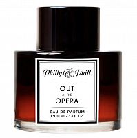 Парфюмированная вода Philly and Phill Out At The Opera для мужчин и женщин (оригинал)