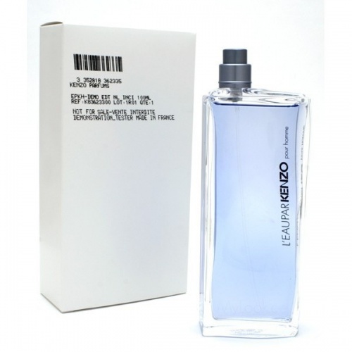 Kenzo L'Eau par Kenzo pour Homme (тестер lux) (edt 100 ml)