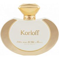 Парфюмированная вода Korloff Paris Take Me To The Moon для женщин (оригинал)