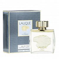Туалетная вода Lalique Lalique Pour Homme Lion edt для мужчин (оригинал)