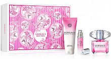 Набор Versace Bright Crystal для женщин (оригинал)