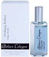 Одеколон Atelier Cologne Oolang Infini для мужчин и женщин (оригинал)