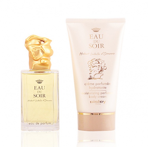 Набор Sisley Eau du Soir для женщин (оригинал)