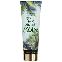 Лосьон для тела Victoria's Secret You Had Me At Escape для женщин (оригинал)