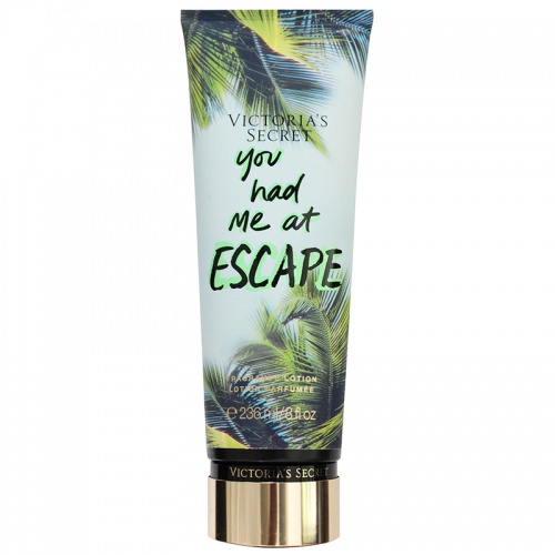 Лосьон для тела Victoria's Secret You Had Me At Escape для женщин (оригинал)