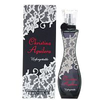 Парфюмированная вода Christina Aguilera Unforgettable для женщин (оригинал)