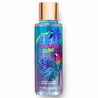 Спрей для тела Victoria's Secret Island Fling для женщин (оригинал)