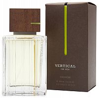 Одеколон Victoria's Secret Vertical для мужчин (оригинал)