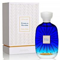 Парфюмированная вода Atelier des Ors Riviera Lazuli для мужчин и женщин (оригинал)