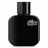 Туалетная вода Lacoste Eau De L.12.12 Noir Intense для мужчин (оригинал)