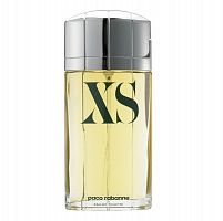 Paco Rabanne XS Pour Homme (тестер lux) edt 100ml