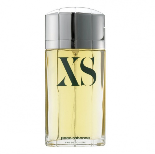 Paco Rabanne XS Pour Homme (тестер lux) edt 100ml