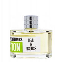 Парфюмированная вода Mark Buxton Devil In Disguise для мужчин и женщин (оригинал)