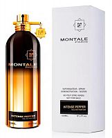 Парфюмированная вода Montale Intense Pepper для мужчин и женщин (оригинал)