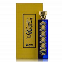 Парфюмированная вода Asgharali Samia Tul Khulq для женщин (оригинал)