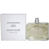 Lacoste Essential (тестер lux) (edt 125 ml)