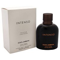 DolceandGabbana Intenso (тестер lux)