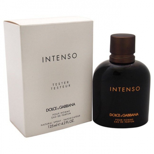 DolceandGabbana Intenso (тестер lux)