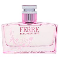 Туалетная вода Gianfranco Ferre Rose Princesse для женщин (оригинал)