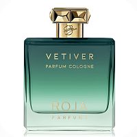 Одеколон Roja Vetiver Pour Homme Parfum Cologne для мужчин (оригинал)