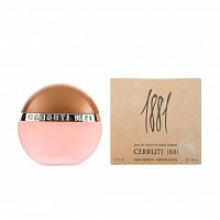 Туалетная вода Cerruti 1881 pour Femme для женщин (оригинал)