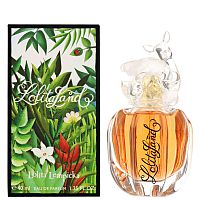 Парфюмированная вода Lolita Lempicka LolitaLand для женщин (оригинал)