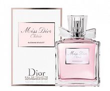 Парфюмированная вода Christian Dior Miss Dior Cherie (edp 100ml)