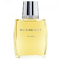 Туалетная вода Burberry Classic For Men для мужчин (оригинал)