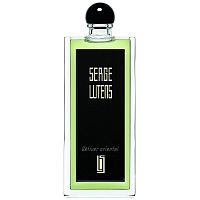 Парфюмированная вода Serge Lutens Vetiver Oriental для мужчин и женщин (оригинал)