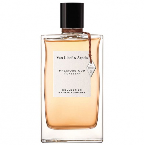 Парфюмированная вода Van Cleef and Arpels Collection Extraordinaire Precious Oud для женщин (оригинал)