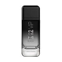 Парфюмированная вода Carolina Herrera 212 VIP Black для мужчин (оригинал)