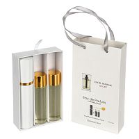 Набор с феромонами Christian Dior Homme Sport (3×15 ml)