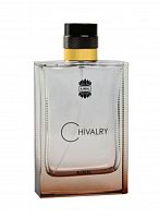Парфюмированная вода Ajmal Chivalry для мужчин (оригинал)