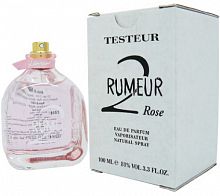 Парфюмированная вода Lanvin Rumeur 2 Rose для женщин (оригинал)