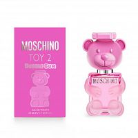 Туалетная вода Moschino Toy 2 Bubble Gum для женщин (оригинал)