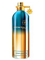 Парфюмированная вода Montale Aoud Lagoon для мужчин и женщин (оригинал)