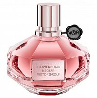Парфюмированная вода Viktor and Rolf Flowerbomb Nectar Intense для женщин (оригинал)